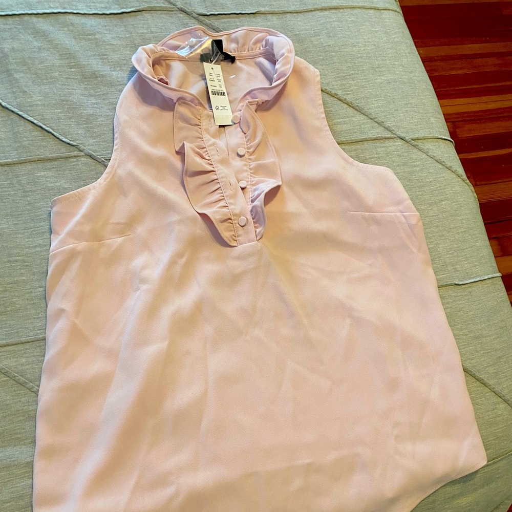 J. Crew Blouse